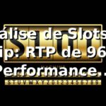 📊 Análise de Slots no 70vip: RTP de 96.8% e Performance Detalhada 2026