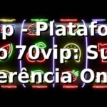 70vip - Plataforma no 70vip: Sua Referência Online
